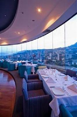 фото отеля Dann Carlton Medellin Hotel