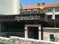 Hotel Splendido