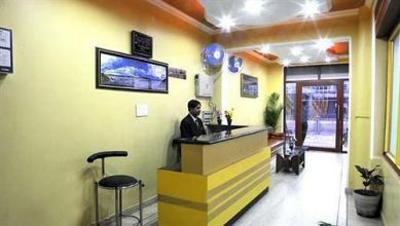 фото отеля Hotel Alpine