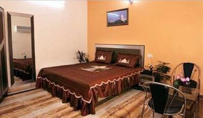 фото отеля Hotel Alpine