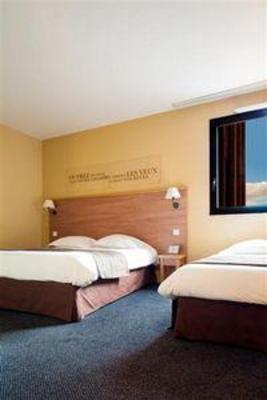 фото отеля Kyriad Hotel Centre Toulouse