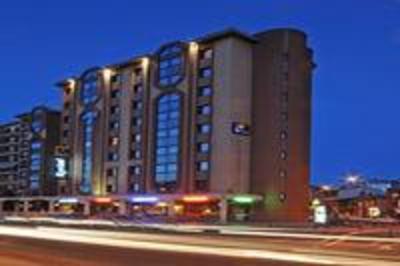 фото отеля Kyriad Hotel Centre Toulouse