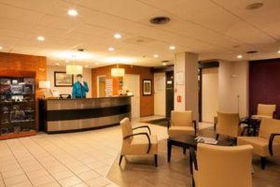 фото отеля Kyriad Hotel Centre Toulouse