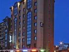 фото отеля Kyriad Hotel Centre Toulouse