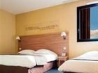 фото отеля Kyriad Hotel Centre Toulouse