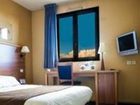 фото отеля Kyriad Hotel Centre Toulouse