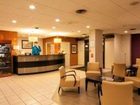 фото отеля Kyriad Hotel Centre Toulouse