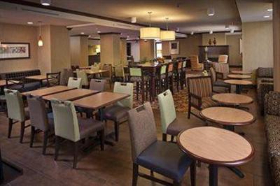 фото отеля Hampton Inn I-26 Biltmore Square