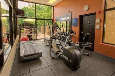 фото отеля Hampton Inn I-26 Biltmore Square