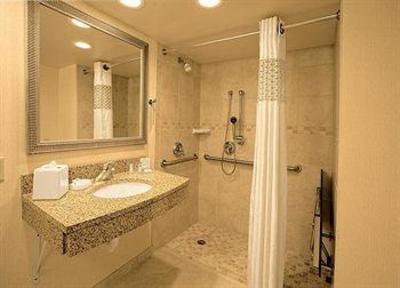фото отеля Hampton Inn I-26 Biltmore Square