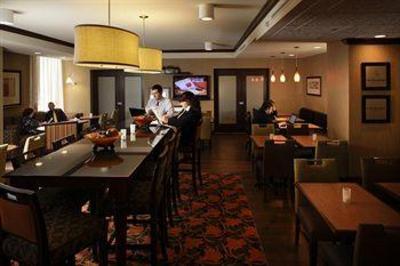 фото отеля Hampton Inn I-26 Biltmore Square