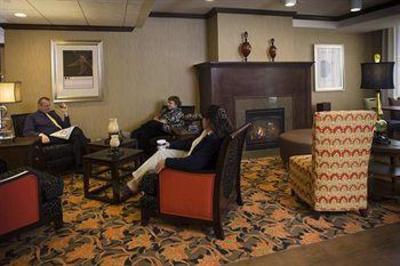 фото отеля Hampton Inn I-26 Biltmore Square