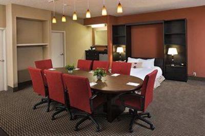 фото отеля Hampton Inn I-26 Biltmore Square