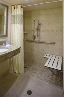 фото отеля Hampton Inn I-26 Biltmore Square