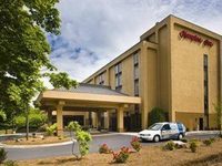 Hampton Inn I-26 Biltmore Square