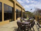 фото отеля Hampton Inn I-26 Biltmore Square