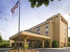 фото отеля Hampton Inn I-26 Biltmore Square