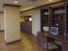 фото отеля Hampton Inn I-26 Biltmore Square