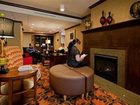 фото отеля Hampton Inn I-26 Biltmore Square