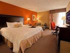 фото отеля Hampton Inn I-26 Biltmore Square