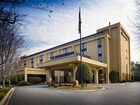 фото отеля Hampton Inn I-26 Biltmore Square