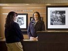 фото отеля Hampton Inn I-26 Biltmore Square