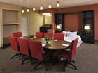 фото отеля Hampton Inn I-26 Biltmore Square