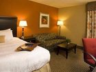 фото отеля Hampton Inn I-26 Biltmore Square
