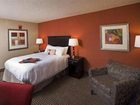 фото отеля Hampton Inn I-26 Biltmore Square