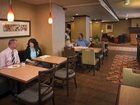 фото отеля Hampton Inn I-26 Biltmore Square