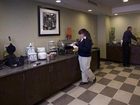 фото отеля Hampton Inn I-26 Biltmore Square