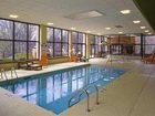 фото отеля Hampton Inn I-26 Biltmore Square