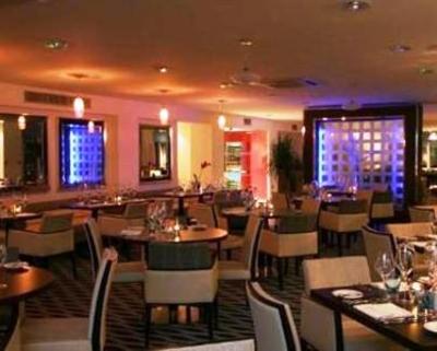 фото отеля Captains Club Hotel Christchurch (England)