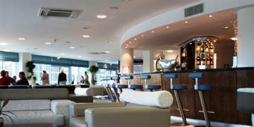 фото отеля Captains Club Hotel Christchurch (England)
