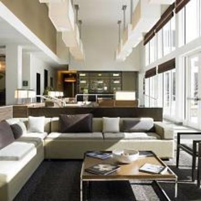 фото отеля Element Hotel Ewing/Hopewell