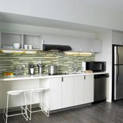 фото отеля Element Hotel Ewing/Hopewell