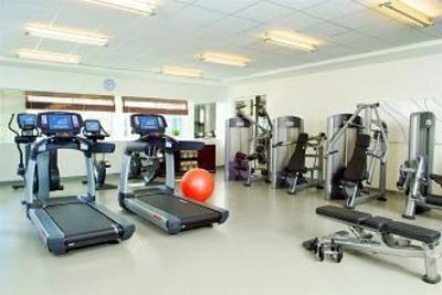 фото отеля Element Hotel Ewing/Hopewell
