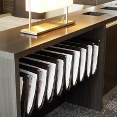 фото отеля Element Hotel Ewing/Hopewell
