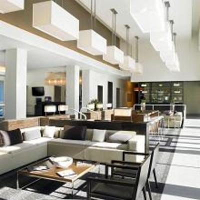 фото отеля Element Hotel Ewing/Hopewell