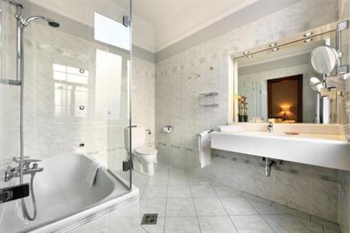 фото отеля Kummer Hotel