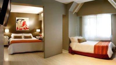 фото отеля Synergie Hotel Boutique