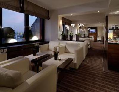 фото отеля Sheraton Muenchen Westpark Hotel