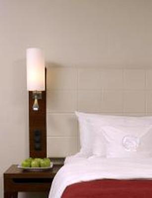 фото отеля Sheraton Muenchen Westpark Hotel