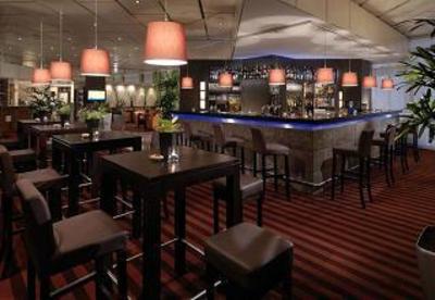фото отеля Sheraton Muenchen Westpark Hotel