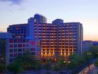 фото отеля Sheraton Muenchen Westpark Hotel