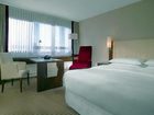 фото отеля Sheraton Muenchen Westpark Hotel