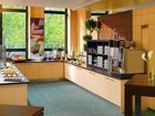 фото отеля Sheraton Muenchen Westpark Hotel