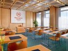 фото отеля Sheraton Muenchen Westpark Hotel
