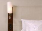 фото отеля Sheraton Muenchen Westpark Hotel