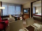 фото отеля Sheraton Muenchen Westpark Hotel